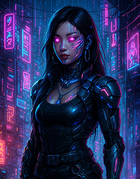 Cyberpunk