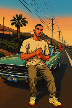 GTA