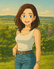 Ghibli